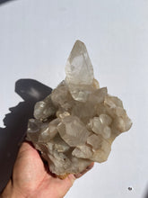 Load image into Gallery viewer, Himalayan Smoky Quartz Natural Q729