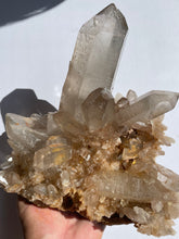 Load image into Gallery viewer, Himalayan Smoky Quartz Natural Q731