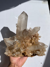 Load image into Gallery viewer, Himalayan Smoky Quartz Natural Q731