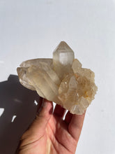 Load image into Gallery viewer, Himalayan Smoky Quartz Natural Q722
