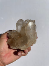 Load image into Gallery viewer, Himalayan Smoky Quartz Natural Q722