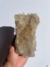 Load image into Gallery viewer, Himalayan Smoky Quartz Natural Q723