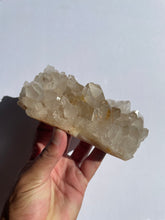Load image into Gallery viewer, Himalayan Smoky Quartz Natural Q723