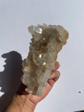 Load image into Gallery viewer, Himalayan Smoky Quartz Natural Q723