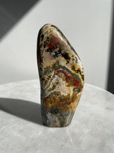 Load image into Gallery viewer, Large Ocean Jasper Free Form OJ505