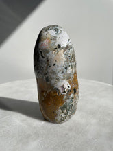 Load image into Gallery viewer, Large Ocean Jasper Free Form OJ506