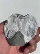 Load image into Gallery viewer, Scolecite Geode Natural Crystal SC033