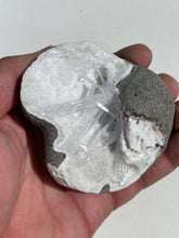 Load image into Gallery viewer, Scolecite Geode Natural Crystal SC033