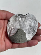 Load image into Gallery viewer, Scolecite Geode Natural Crystal SC033