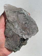 Load image into Gallery viewer, Water Clear Cathedral Himalayan Quartz Natural Q564