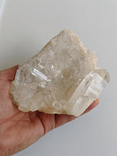 Load image into Gallery viewer, Himalayan Quartz Cluster Q008 - Crystal King Australia