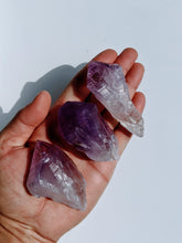 Load image into Gallery viewer, Amethyst Crystal High Grade Chunky A302 - Crystal King Australia