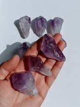 Load image into Gallery viewer, Amethyst Crystal High Grade A301 - Crystal King Australia