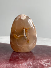 Load image into Gallery viewer, Flower Agate Freeform Natural Crystal FF112