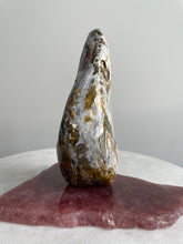 Load image into Gallery viewer, Large Ocean Jasper Free Form OJ116