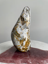 Load image into Gallery viewer, Large Ocean Jasper Free Form OJ116