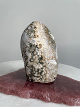 Load image into Gallery viewer, Large Ocean Jasper Free Form OJ118
