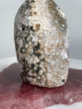 Load image into Gallery viewer, Large Ocean Jasper Free Form OJ118