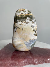 Load image into Gallery viewer, Large Ocean Jasper Free Form OJ119