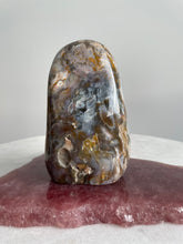 Load image into Gallery viewer, Large Ocean Jasper Free Form OJ120
