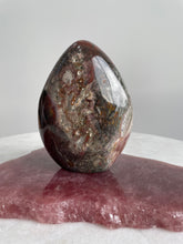 Load image into Gallery viewer, Large Ocean Jasper Free Form OJ121