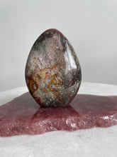 Load image into Gallery viewer, Large Ocean Jasper Free Form OJ121