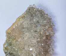 Load image into Gallery viewer, 5.8 KG Water Clear Himalayan Quartz Clusters Q866