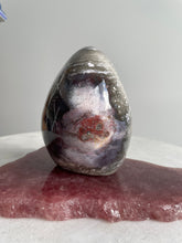 Load image into Gallery viewer, Large Ocean Jasper Free Form OJ123