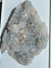 Load image into Gallery viewer, Large Apophyllite Cluster Crystal AP778