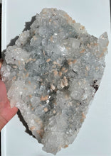 Load image into Gallery viewer, Large Apophyllite Cluster Crystal AP778