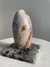 Load image into Gallery viewer, Large Ocean Jasper Free Form OJ125