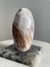 Load image into Gallery viewer, Large Ocean Jasper Free Form OJ125