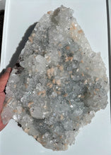 Load image into Gallery viewer, Large Apophyllite Cluster Crystal AP778
