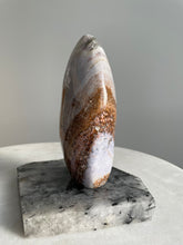 Load image into Gallery viewer, Large Ocean Jasper Free Form OJ125