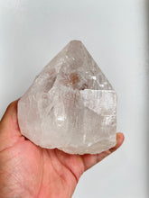 Load image into Gallery viewer, Himalayan Quartz Crystal Natural Q302