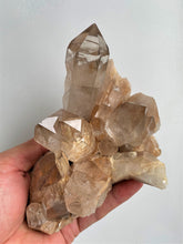 Load image into Gallery viewer, Himalayan Smokey Quartz Crystal Natural Q308