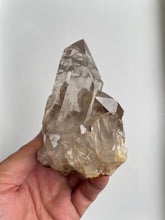 Load image into Gallery viewer, Himalayan Smokey Quartz Crystal Natural Q310