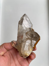Load image into Gallery viewer, Himalayan Smokey Quartz Crystal Natural Q310