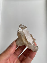 Load image into Gallery viewer, Himalayan Smokey Quartz Crystal Natural Q314