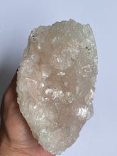 Load image into Gallery viewer, Pink Apophyllite Crystal Cluster AP952