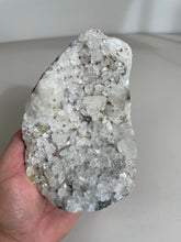 Load image into Gallery viewer, Apophyllite Natural Cluster AP282a