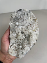 Load image into Gallery viewer, Apophyllite Natural Cluster AP282a