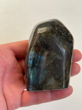 Load image into Gallery viewer, Blue Labradorite Free Form LA024