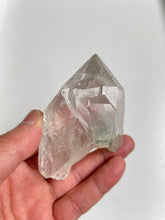 Load image into Gallery viewer, PHANTOM Himalayan Cathedral Quartz Crystal Natural Q386
