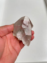 Load image into Gallery viewer, PHANTOM Himalayan Cathedral Quartz Crystal Natural Q386