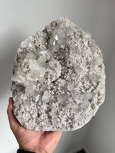 Load image into Gallery viewer, Large Apophyllite Natural Cluster AP630