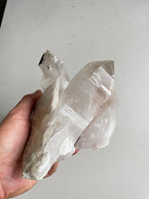 Load image into Gallery viewer, Himalayan Quartz Clusters Natural Q097a