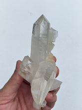 Load image into Gallery viewer, Himalayan Quartz Natural Q533