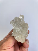 Load image into Gallery viewer, Water Clear Cathedral Himalayan Quartz Natural Q798