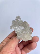 Load image into Gallery viewer, Water Clear Cathedral Himalayan Quartz Natural Q798